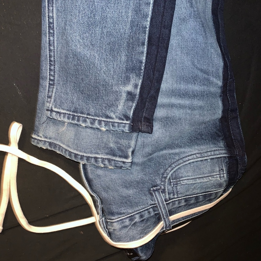 Pacsun jeans